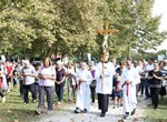 Hodočasnički dan bolesnika, osoba s invaliditetom, medicinskog osoblja i karitativnih djelatnika u Ludbreškom svetištu 